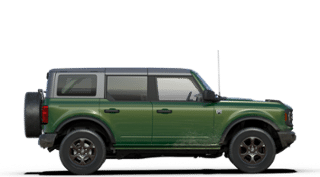 2025 Ford Bronco® External Image 1